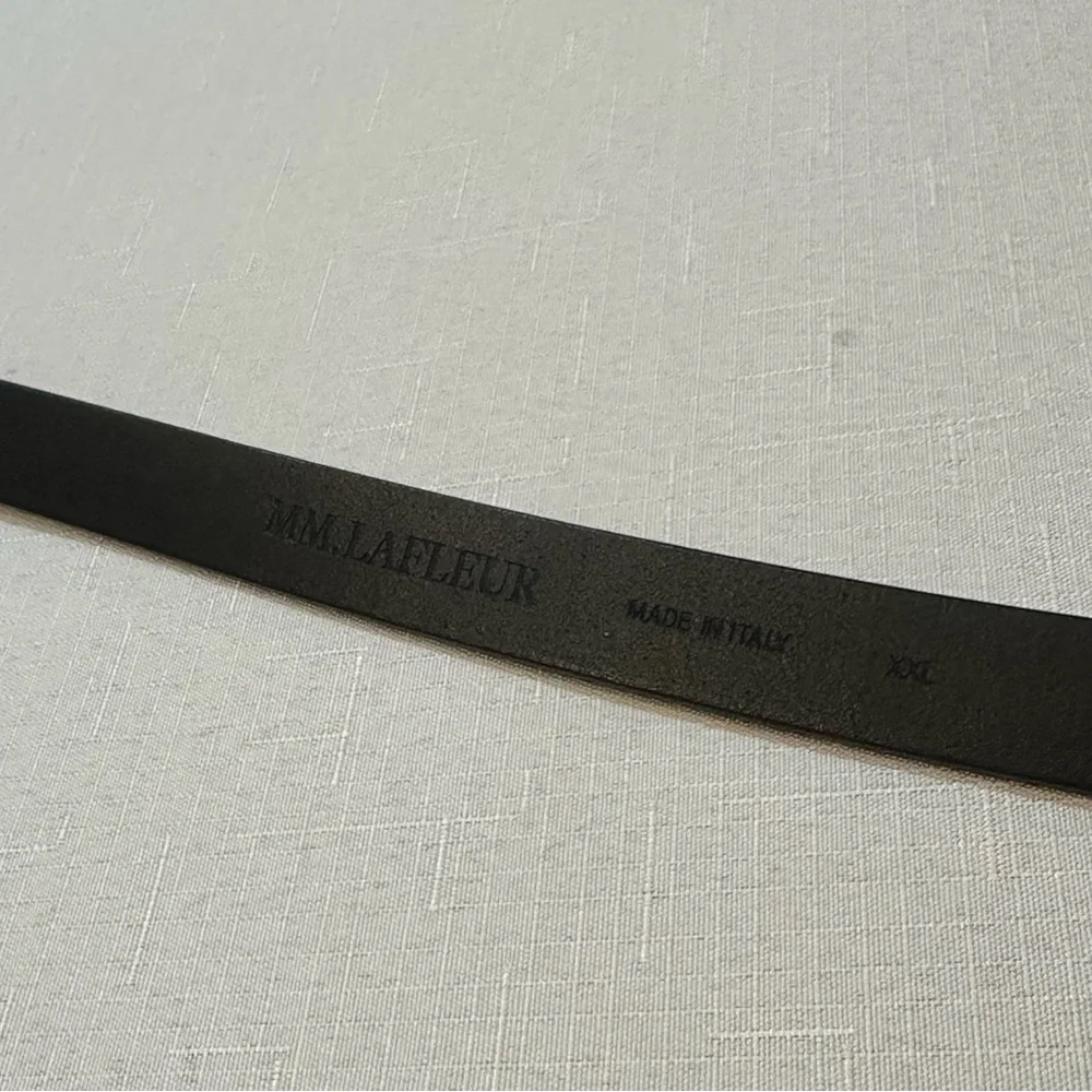 MM Lafleur lafleur black